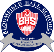 Bloomfield School
Lahore, Pakistan